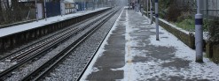 A bleak outlook for rail users?