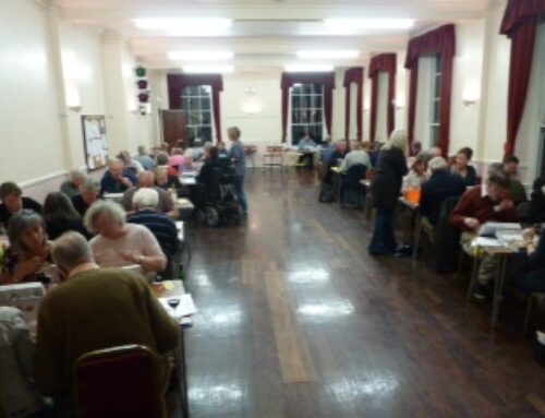Westcombe Society Quiz 10 May 2025