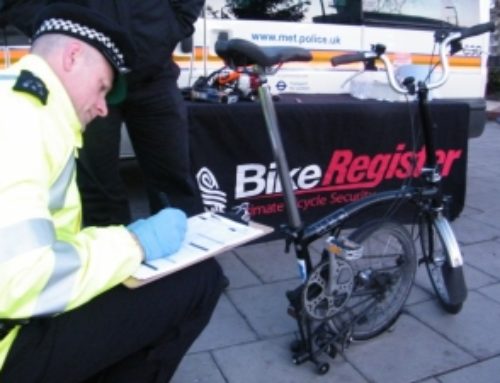 Cycle Safety and Maintenance Event