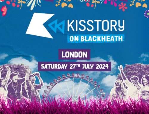 Kisstory and Uptown Festivals 27 and 28 July 2024 – Information for residents