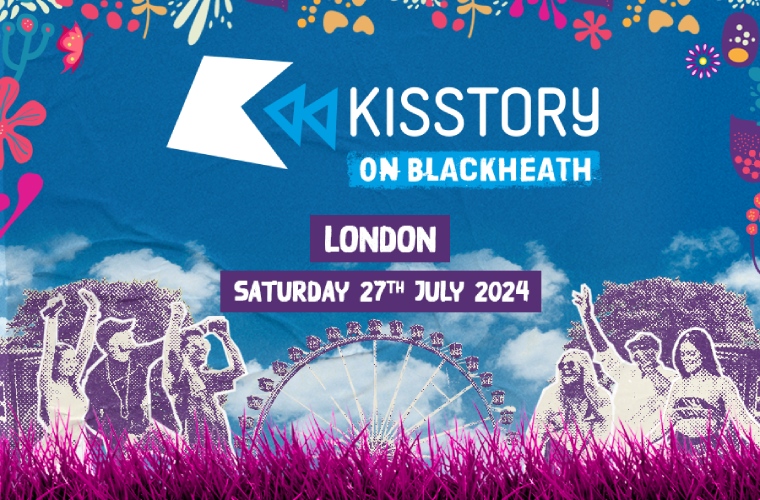 Kisstory and Uptown Festivals 27 and 28 July 2024 – Information for residents