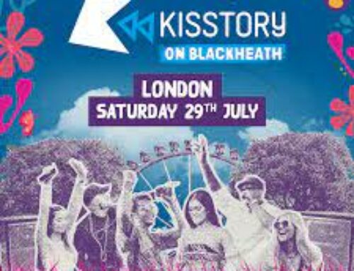 Kisstory and Uptown Festivals 29 and 30 July 2023 – Information for residents