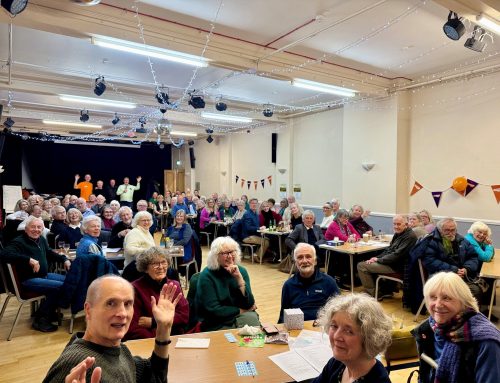 Westcombe Society Quiz
