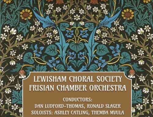 Lewisham Choral Society