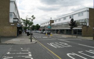 Photo credit: All Things Greenwich