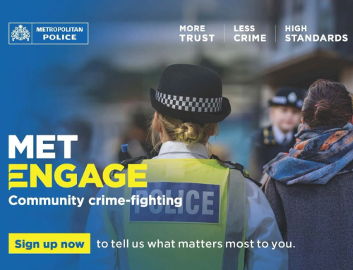 Met Engage